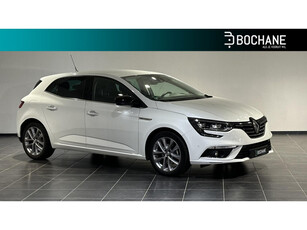 Renault Mégane 1.2 TCe 130 Bose