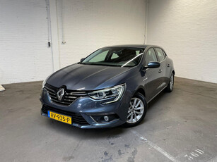 Renault Mégane 1.2 TCe Zen nieuwe Ketting,