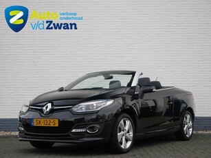 Renault Mégane Coupé-Cabriolet 1.2 TCe Privilège Navi/Cruise