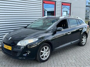 Renault Mégane Estate 1.6 Dynamique Verkocht (bj 2012)