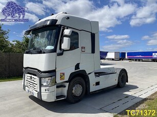 Renault Renault_T 440 Euro 6 (bj 2015, automaat)