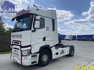 Renault Renault_T 480 Euro 6 (bj 2016, automaat)