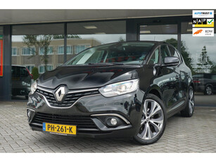 Renault Scénic 1.2 TCe Intens | Full-LED | Camera | Navi | Auto.inparkeren | Half-leder | 20