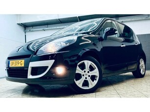 Renault Scénic 1.4 TCe Bose NW APK/Stoel Verw./Trekhaak