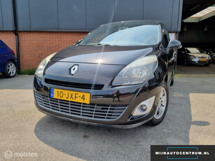 Renault Scenic 1.4 TCE Dynamique / NAP / CLIMA / PANO / NAVI