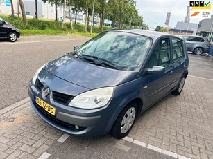 Renault Scénic 1.6-16V Business Line((( automaat)))