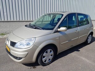 Renault Scénic 1.6-16V Business Line