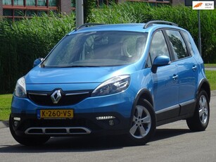 Renault Scénic Xmod Verkocht! Verkocht!