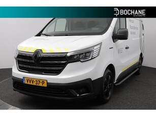 Renault Trafic 2.0 dCi 110 T29 L1H1 Comfort