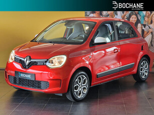 Renault Twingo 1.0 SCe 75 Collection AIRCONDITIONING | TELEFOONVOORBEREIDING | SNELHEIDSBEGRENZER | ACHTERSPOILER | STRIPING