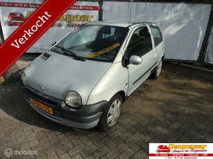 Renault Twingo 1.2-16V Expression Eco AUTOMAAT