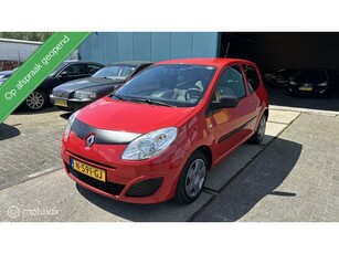 Renault Twingo 1.2 Acces, Airco, Distributie vv, Apk