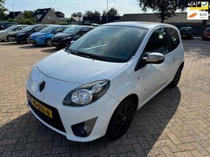 Renault Twingo 1.5 dCi Night & Day AIRCO CRUISE CTRL