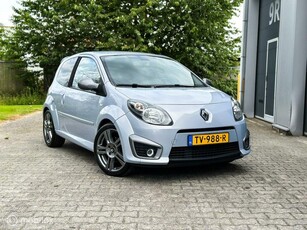 Renault Twingo 1.6 16V RS 141PK Cup Nette staat!