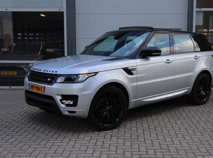 Rover Range Sport Land 3.0 TDV6 HSE DYNAMIC/MY2016/1E EIG./ORIG.NL/DEALERONDERH.