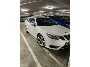 Saab 9-3 Cabrio 1.9 TiD Vector bj 2010