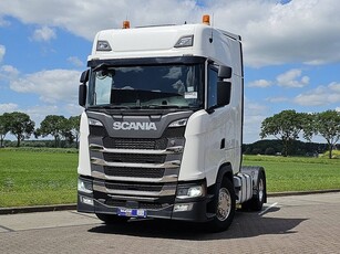 SCANIA S450