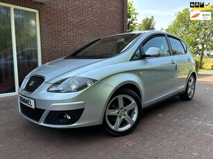 SEAT Altea 1.2 TSI Ecomotive Style