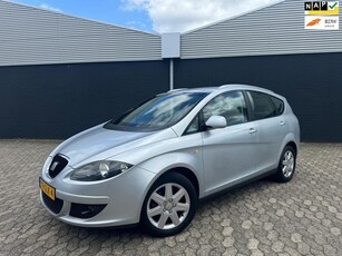 Seat Altea XL 1.6 Stylance, CLIMA, CRUISE, NW APK, NAP