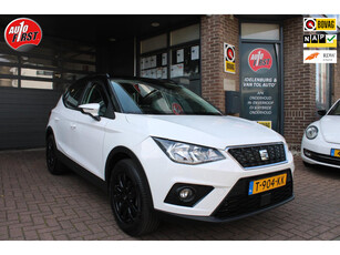 Seat Arona 1.0 TSI Style // Carplay // Cruise control // PDC