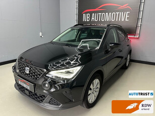 Seat Arona 1.0 TSI Xperience