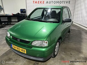 Seat Arosa 1.4i