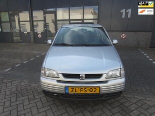 Seat Arosa 1.4i Stella 1999 Automaat NAP! APK!