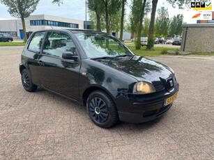 Seat Arosa 1.4i Stella