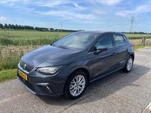 SEAT Ibiza 1.0 Automaat, Virtual cockpt, Stoelverwarming