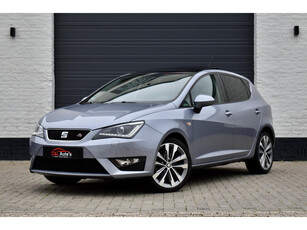 Seat Ibiza 1.0 EcoTSI FR Connect | Panodak | LED | Navi | 5 deurs |