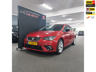 Seat Ibiza 1.0 TSI FR Business Intense-70 KW eerste eigenaar