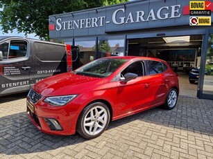 Seat IBIZA 1.0 TSI FR Business Intense automaat