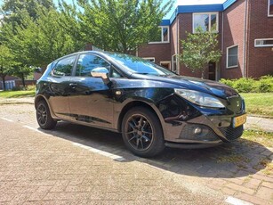 SEAT Ibiza 1.2 TDI Style Ecomotive 5drs Schade (bj 2011)