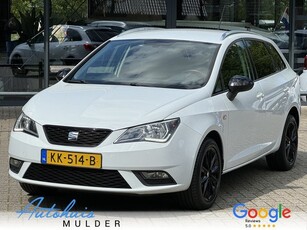 SEAT Ibiza ST 1.0 EcoTSI Style Connect Climate