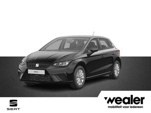 SEAT Ibiza Style 1.0 70 kW / 95 pk EcoTSI Hatchback 5 deurs