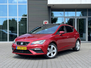 SEAT Leon 1.0 TSI FR Ultimate Edition | Pano | NL-auto