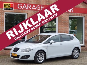 Seat Leon 1.2 TSI Ecomotive Businessline COPA 105PK 5drs