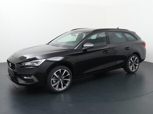 SEAT Leon Sportstourer FR PHEV Business Intense 1.4 TSI