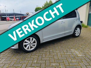 Seat Mii 1.0 Sport Connect Nieuwe APK Banden remblokken en