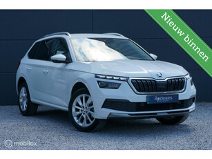 Skoda Kamiq 1.0 TSI DSG Business Ed. Navi LED Apple/Android!