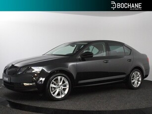 Skoda Octavia 1.5 TSI DSG Business Edition Navi Clima