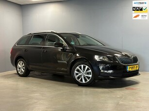 Skoda Octavia Combi 1.0 TSI Greentech Business Edition