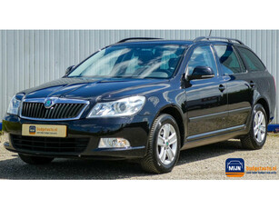 Skoda Octavia Combi 1.2 TSI Ambition Bus. Line - Dealer OH