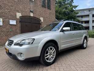 Subaru Outback 2.5i AWD Autom/Tiptr