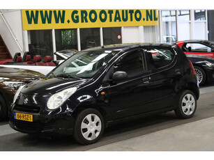 Suzuki Alto 1.0 Cool Comfort Airco, Isofix, Stuurbekrachtiging