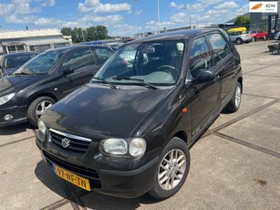 Suzuki Alto 1.1 GLS [Automaat [ Inruil Mogelijk