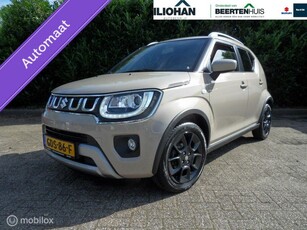 Suzuki Ignis 1.2 Smart Hybrid Select CVT Automaat, Allseason