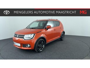 Suzuki Ignis 1.2 Stijl Aut - Nav- Apple/Android Auto