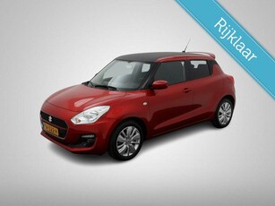 Suzuki Swift 1.0 Select 112pk