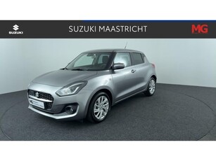 Suzuki Swift 1.2 Select Smart Hybrid 1e eigenaar -